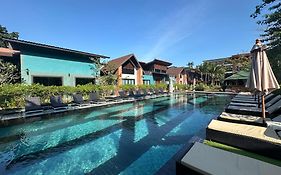 โรงแรมชาวเกาะพีพี Chaokoh Hotel Phi Phi Island